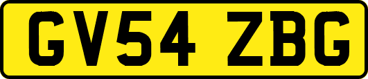 GV54ZBG
