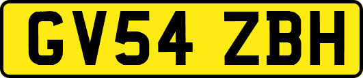 GV54ZBH