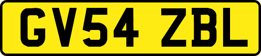 GV54ZBL
