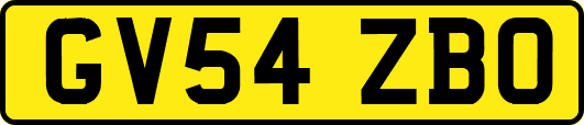 GV54ZBO
