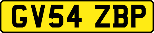 GV54ZBP