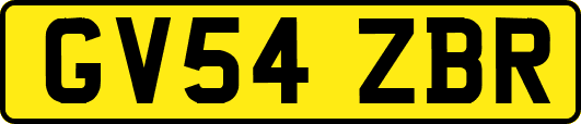 GV54ZBR