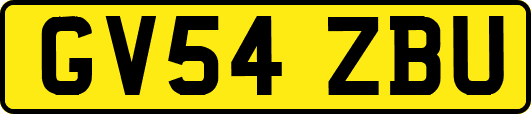 GV54ZBU