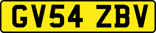 GV54ZBV