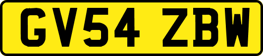 GV54ZBW