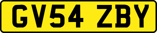 GV54ZBY