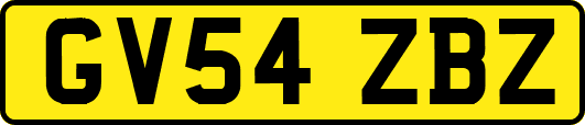 GV54ZBZ