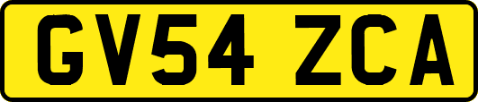 GV54ZCA