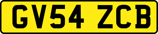 GV54ZCB
