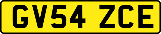 GV54ZCE