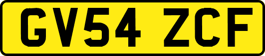 GV54ZCF
