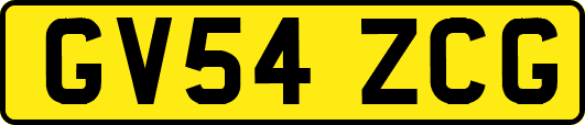 GV54ZCG