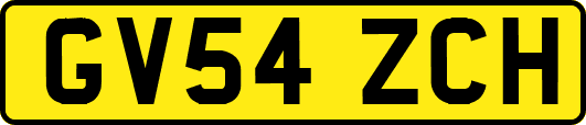 GV54ZCH