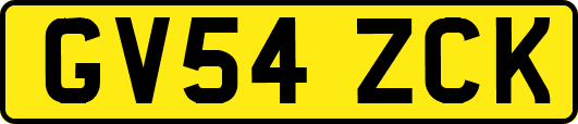 GV54ZCK