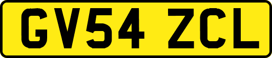 GV54ZCL