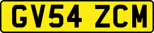 GV54ZCM