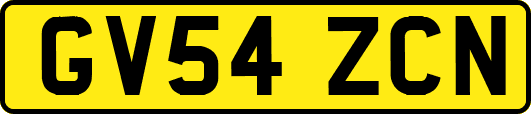 GV54ZCN