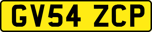 GV54ZCP