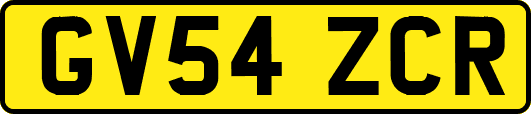 GV54ZCR