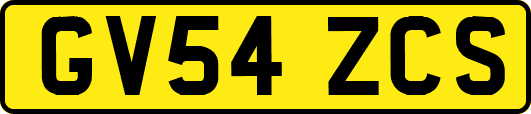 GV54ZCS