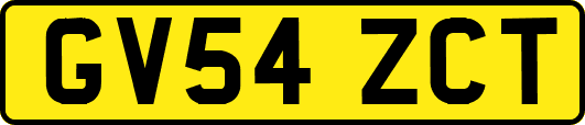 GV54ZCT