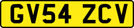 GV54ZCV