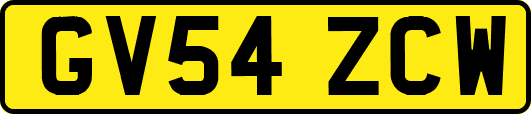 GV54ZCW