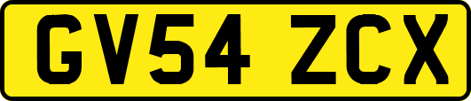 GV54ZCX