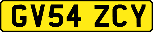 GV54ZCY