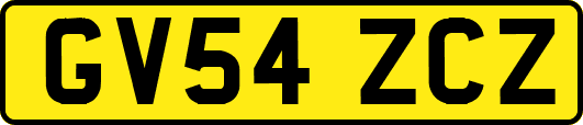 GV54ZCZ