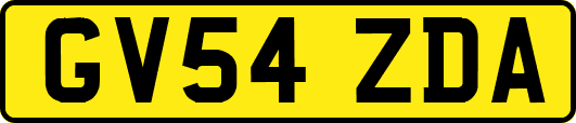 GV54ZDA