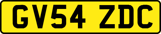 GV54ZDC