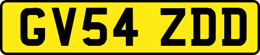 GV54ZDD