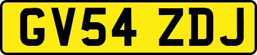 GV54ZDJ