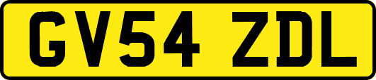 GV54ZDL