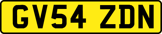 GV54ZDN