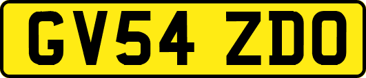 GV54ZDO