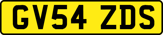 GV54ZDS
