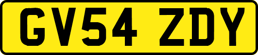 GV54ZDY