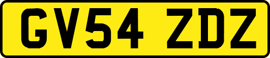 GV54ZDZ