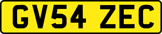 GV54ZEC