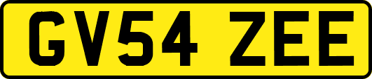 GV54ZEE