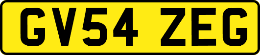 GV54ZEG
