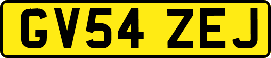 GV54ZEJ