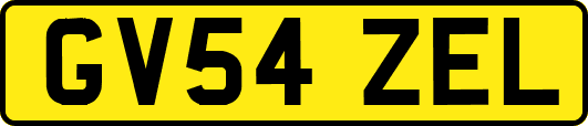 GV54ZEL