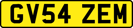 GV54ZEM