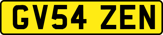 GV54ZEN