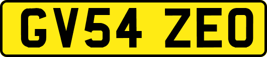 GV54ZEO