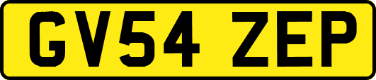 GV54ZEP