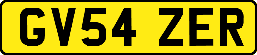 GV54ZER